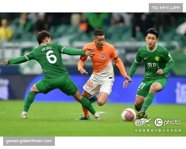 青岛海牛2比4不敌北京国安 客场防守问题突出