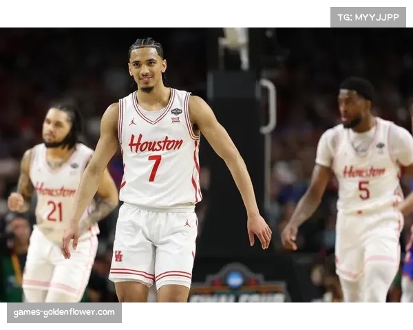 佛罗里达大学总决赛四大得分手仅理查德发挥正常