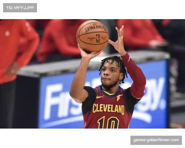 米切尔20分难阻连败 骑士进攻体系遭遇雷霆防守压制